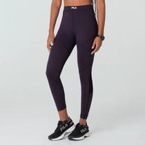 Fila Legging Tights Racer Run F12R00154-1587 (T)M Black