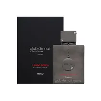 Perfume Armaf Club de Nuit Intense Limited Edition - Parfum - Masculino - 105ML