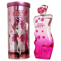New Brand Sexy Edp 100ML