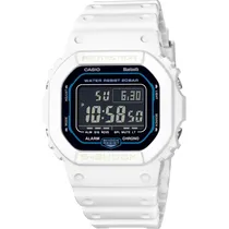 Relógio Casio G-Shock GMD-S5600-7DR Masculino - Branco