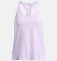 Under Armour Deportes Regata Ua Fem Knockout Tank 1351596539 Purple