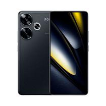 Celular Xiaomi Poco F6 5G 8GB 256GB Negro