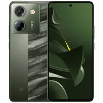 Smartphone Xiaomi Poco M7 Pro 5G Dual Sim de 128GB/6GB Ram de 6.67" 50+2MP/20MP - Olive Twilight (India)