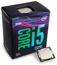 Processador Intel Core i5 i5-12400F/4.4GHZ/s/Video