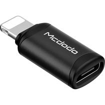 Adaptador USB-C para Lightning Mcdodo OT-7680 - Preto