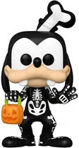 Boneco Goofy - Disney Funko Pop! 1221