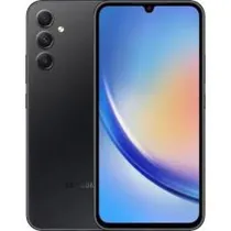Celular Samsung A34 A346E/DS 8/128GB 5G Gray