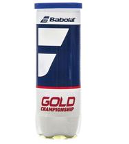 Tubo Babolat Gold Championship