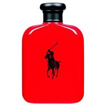 Ralph Lauren Polo Red Edt 125ML Masc