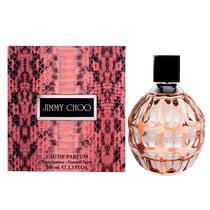 Perfume Femenino Jimmy Choo Edp 100ML