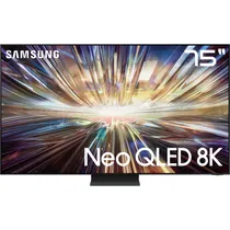 Smart TV Neo Qled Samsung 75" QN75QN800DGXZS 8K