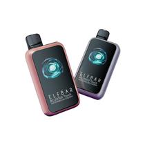 Pod Elfbar BC 20K Touch Polar Mint