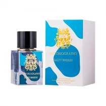 Perfume Paris Corner Autobiografia Salty Breeze Edp Unissex 65ML