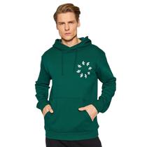 Hoodie Masculino Adidas Adicolor Spinner