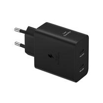 Carregador Samsung EP-T5020XBEGWW - 50W - USB Tipo C - Bivolt - Preto