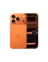 Apple iPhone 17 Pro Max A3257 Dual 256 GB - Cosmic Orange