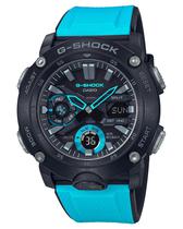 Relogio Masculino Casio G-Shock Analogico/Digital GA-2000-1A2DR