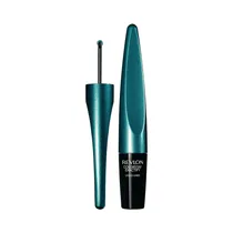 Delineador de Ojos Revlon Colorstay Exactify Liquid 104 Mermaid Blue 1.0ML