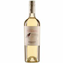 Vinho Bisquertt Reserva Petirrojo Sauvignon Blanc 750ML  7804343004175