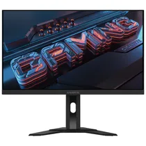 Monitor Gamer Gigabyte M27QA 27" QHD Ips 180HZ / 1MS - Preto