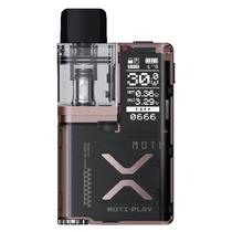 Vaper Moti Play Kit Blush Pink