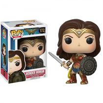 Funko Pop Wonder Woman Wonder Woman 172