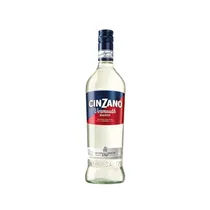 Cinzano Vermouth Bianco 1LT