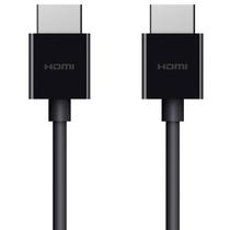 Cabo Belkin AV10175DS2M-BLK 2M 8K HDMI/HDMI 2.1