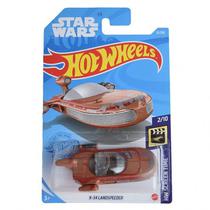 Car Hot Wheels Land Spedeer X-34 HKG76 3102