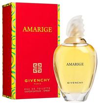 Perfume Givenchy Amarige Edt 100ML - Feminino