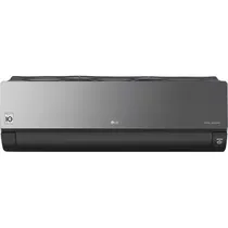 Ar Condicionado LG VR122H9USRO 12.000 Btu 220V 50/60HZ - Cinza