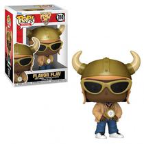 Funko Pop Rocks Flavor Flav Flavor 310