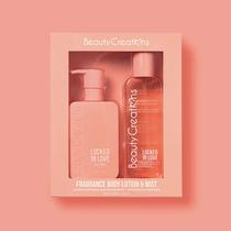 Beauty Creations Kit de Cuidado Locked In Love 250ML