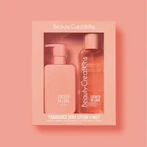 Beauty Creations Kit de Cuidado Locked In Love 250ML