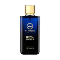 Perfume Feminino Al Ambra Hexa Modkila Eua de Parfum 100ML