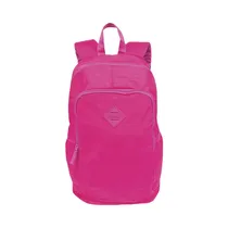 Mochila Sestini Magic Crinkle 075695-08 Rosa