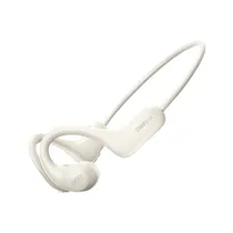 Fone de Ouvido QCY Crossky Link BH22QT22A - Bluetooth - Cloud White