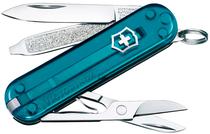 Canivete Victorinox Classic SD 0.6223.T61G (7 Funcoes)