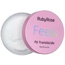 Po Translucido Ruby Rose Feels HB 7224