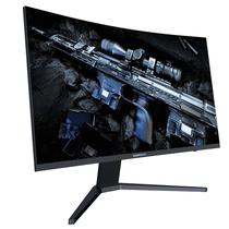 Monitor Gamemax GMX27C165Q 165HZ Preto Curve