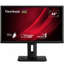 Monitor 24 Viewsonic VG2440 Ergono/FHD/VGA/HDMI Preto