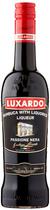 Licor Luxardo Sambuca Passione Nera - 750ML