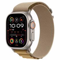 Apple Watch Ultra 2 49MM Cel+GPS/Oxi MX4F3LW/A Loop Alpine Canela