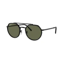 Lente Ray Ban 3765 002/58 53