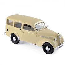 Car Norev 1/18 Renaut Break 300 KG 1951 Ivory 185260