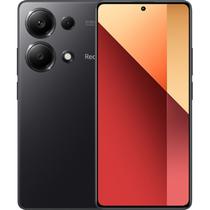 Celular Xiaomi Note 13 Pro 256GB 8GB Black