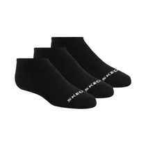 Medias Skechers S114041-001 Unisex 3 Pares