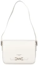 Bolsa David Jones Feminina CM7473 White