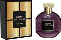 Perfume Amaran Oxana Patchouli Edp 100ML - Feminino