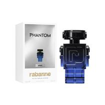 Paco Rabanne Perfume Phantom Intense Mas s/C